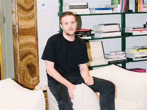 YSL Appoints Balenciaga’s Cédric Charbit as CEO | Vogue