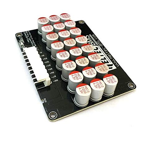 Buy Heltec 6S 7S 8S 5A 6A Active Equalizer Balancer/8s Equalizer ...