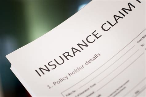 Image result for How Insurance Claims Work