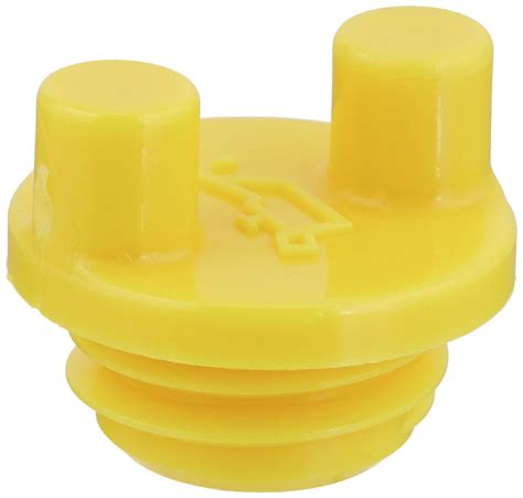 Amazon.com : Briggs & Stratton Oil Fill Cap : Lawn And Garden Tool Replacement Parts : Patio ...