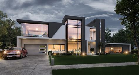 Pixel Insight Architectural 3D Rendering