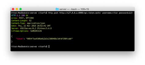 Image result for How Do I Provide Bearer Access Token Using Django Rest Frame Work API Interface
