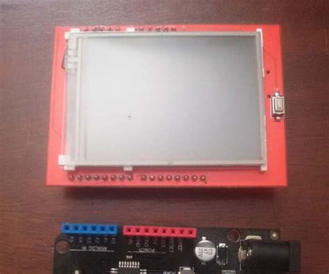 Image result for Arduino LCD Scroll One Line Vertical