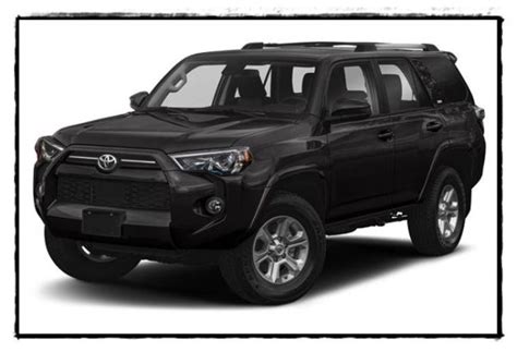 Image result for 2022 4Runner Redesign