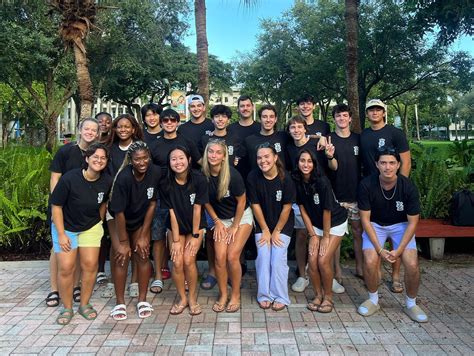 Kappa Theta Pi — University of Miami | We are so proud to welcome the ...