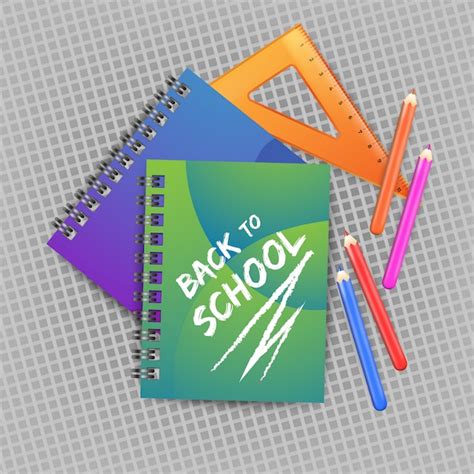 Images de Cahier Ecole – Téléchargement gratuit sur Freepik