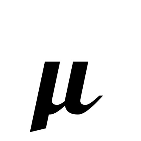 Micro 的图像结果