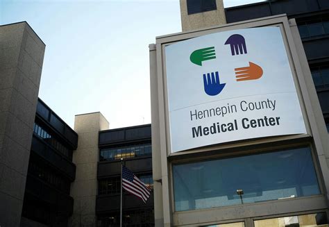 Hennepin County board moves to take over HCMC