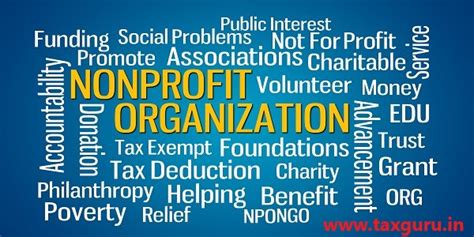 Budget 2020: Amendments related to Non-Profit organization (NPO)