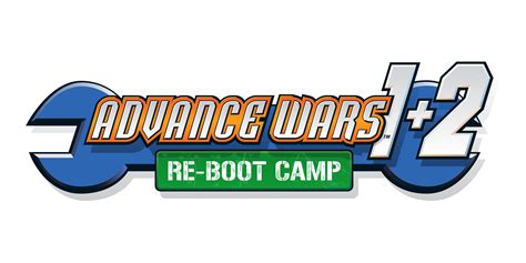 Advanced Wars™1+2: Re-Boot Camp, Nintendo Switch, [Physical] - Walmart ...