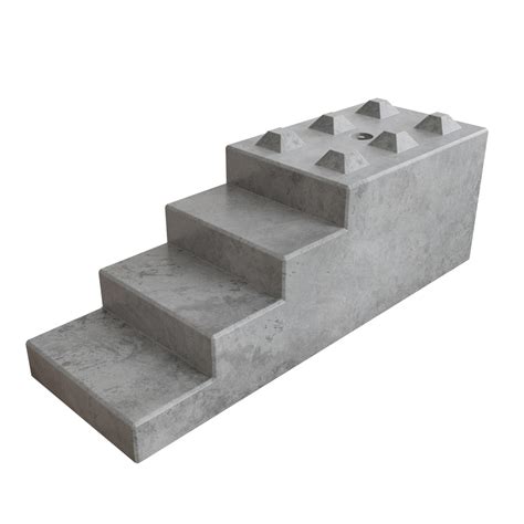 Block Steps Installation 的图像结果