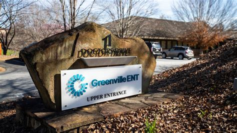 Privia Health partners with Greenville ENT - UPSTATE BUSINESS JOURNAL