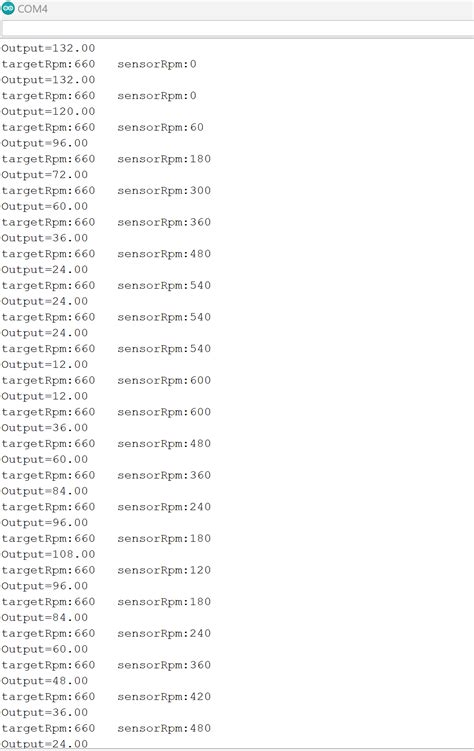 Image result for Arduino PID Motor Speed Control