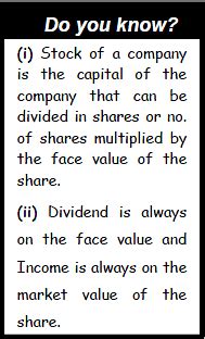 Interests: Solved Examples- 1 - CSAT Preparation - UPSC PDF Download