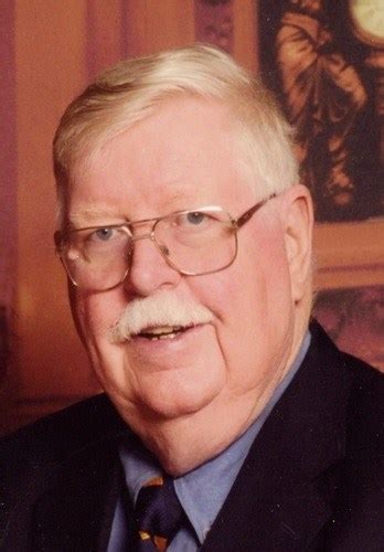 Lloyd Larson Obituary (1942 - 2025) - Grand Island, NE - The Grand ...