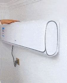 Waterproof and Dustproof Air Conditioner Cover For 1/1.5/2 Ton (Pack O ...