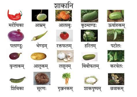 Different Names For Food In Sanskrit at Jake Woolley blog