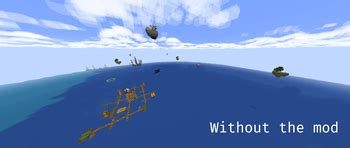 Spars Structures Mod 的图像结果