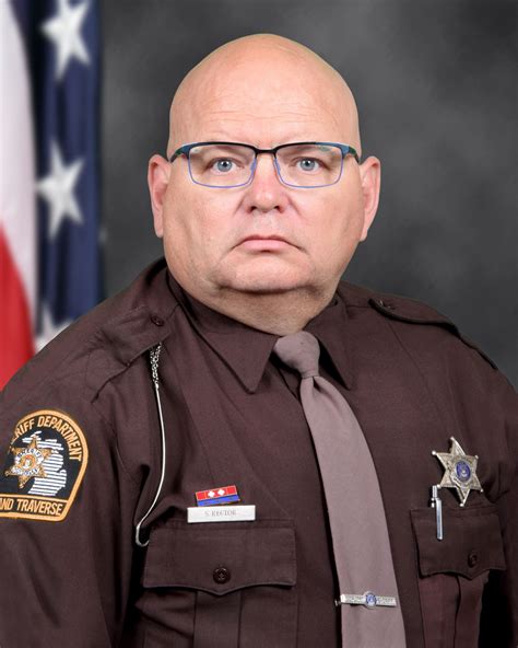 Corrections Division | Grand Traverse County, MI