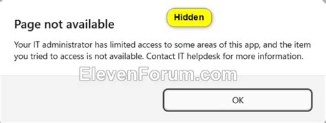Image result for Appbrowser Control Windows 11 Is Off