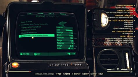 Image result for Alien Blaster Fo76