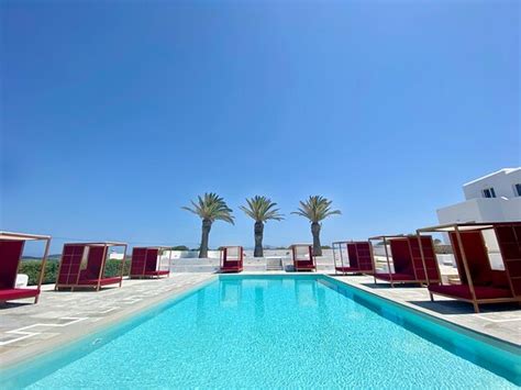 KALLISTI PAROS (Naoussa) - Inn Reviews, Photos, Rate Comparison ...