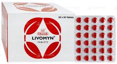 Icos 1g Capsule 4 - Uses, Side Effects, Dosage, Price | Truemeds