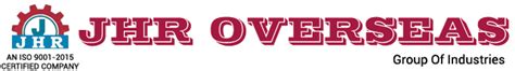 JHR OVERSEAS