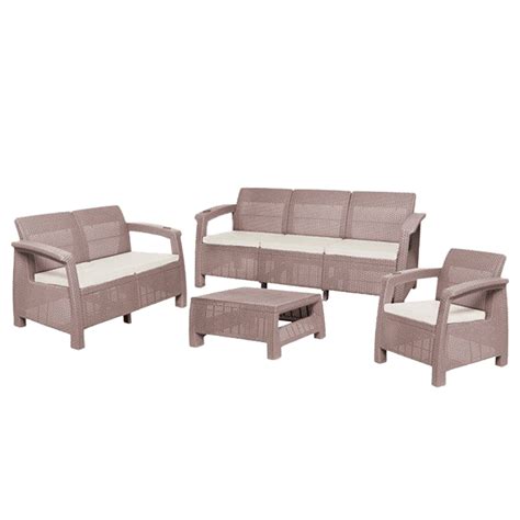 SILLON MUEBLEMEX RIVIERA / NEGRO - Sanbel Muebles