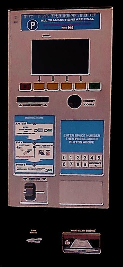 Vehicle Parking District (VPD) | Pomona, CA