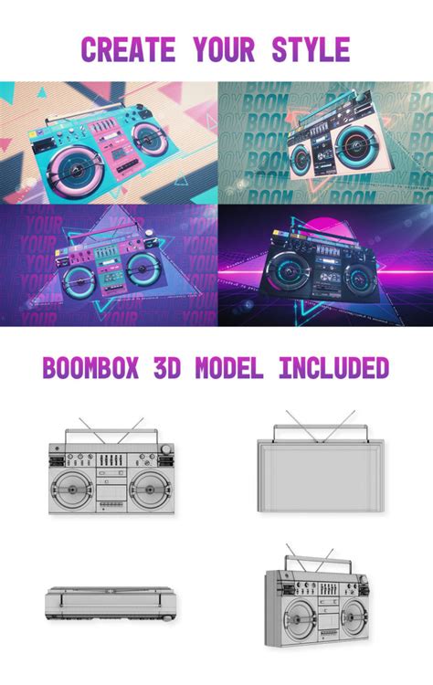 Image result for Boombox Visualizer Free Script