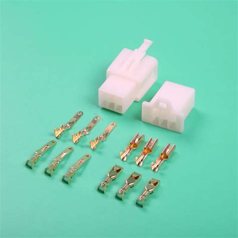 Image result for 8 Pin Plug Connector