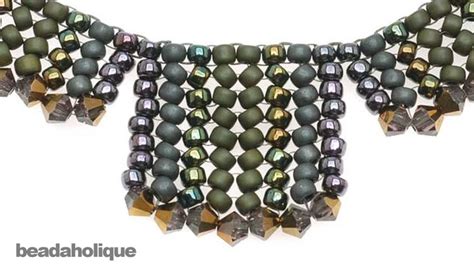 Image result for Herringbone Knot Tutorial