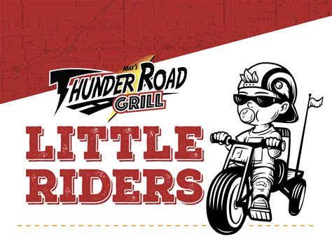 Max's Thunder Road Grill – Breakfast | Lunch | Dinner