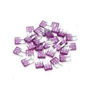 3A Car Power Fuse (30-Piece Pack) : Amazon.in
