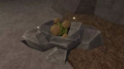 All ores in The Forge Roblox — complete ore list