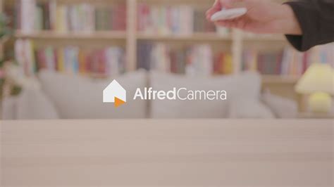 Alfred Camera Free App 的图像结果