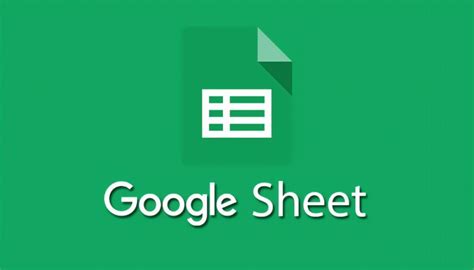 Qué es y cómo funciona Google Sheets
