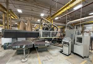 Major furniture supplier to sell off large portion of equipment - mlive.com