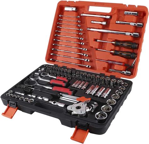 Buy KIMISS mechanics tool,mechanics tool set Spark Plug Socket Filter ...