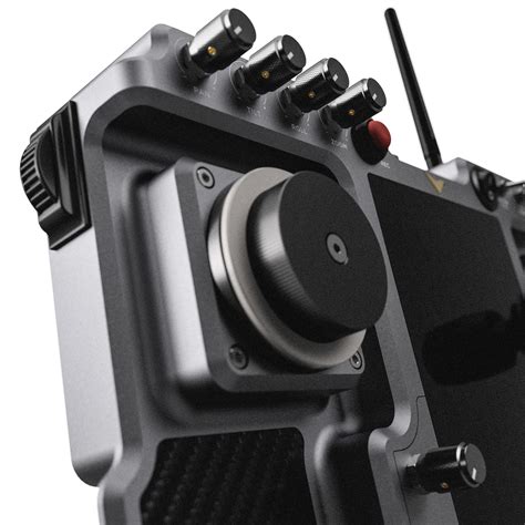 Authorised Distributor in India - MotoCrane TITAN Controller For Sale ...