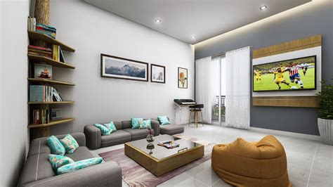 Asset Interiors
