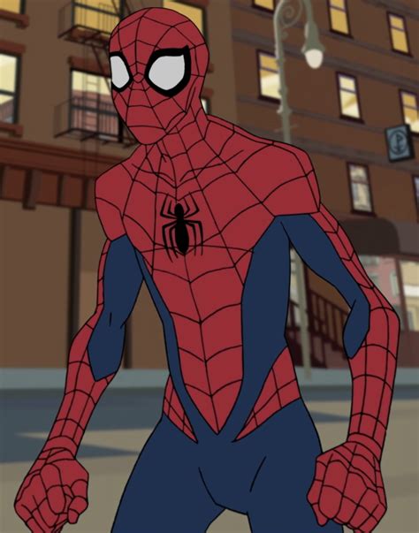 Peter Parker (Earth-17628) | Spider-Man Wiki | Fandom