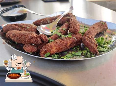 The Waterfall Restaurant Indore, Indore - Restaurant reviews