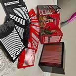 Cards vs Sanskaar - A Fun Party Card Game - Indian Version,Adult ...