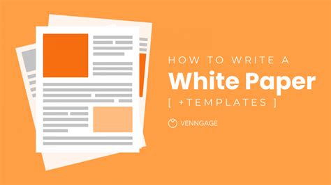 Image result for White Paper Writing