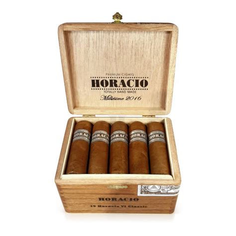 Horacio - Etabak.com