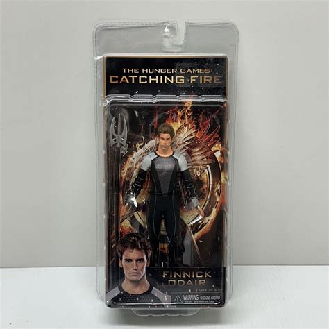 Finnick Odair Catching Fire Set