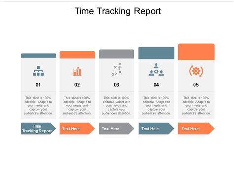 Image result for Time Tracking PowerPoint