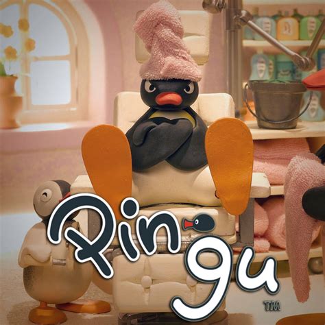 Image result for Pingu Bus
